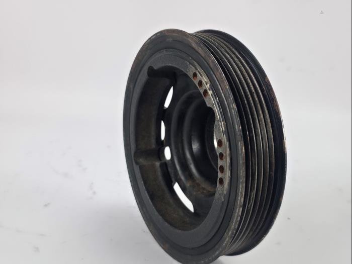 Krukas Poelie 1.0 EcoBoost Ford Focus M1DA OEM Origineel CM5G6316GC CM5G6316HB