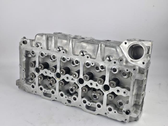 Cilinderkop Ford Transit Connect
