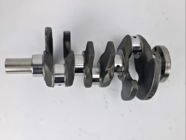 Krukas 1.0 EcoBoost Ford Grand C-Max M1DA OEM Origineel T46AC