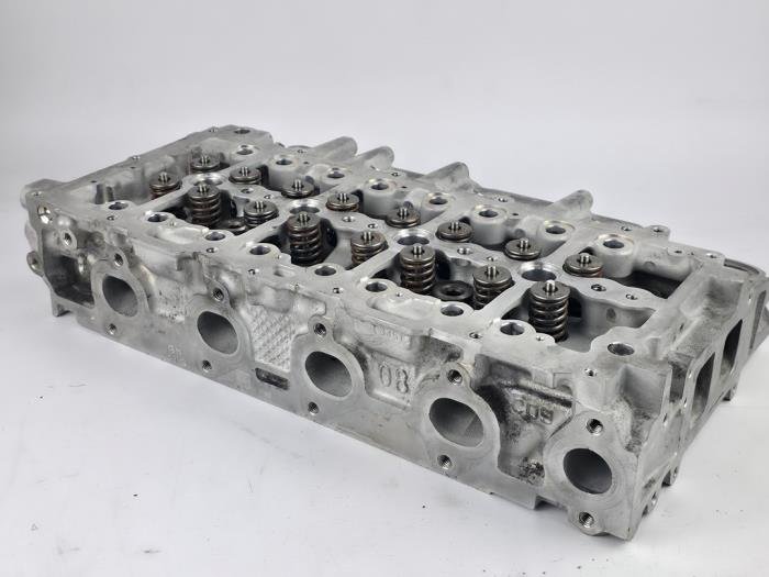 Cilinderkop Ford Transit Connect