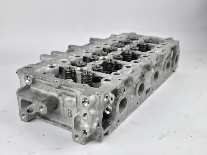 Cilinderkop Ford Transit Connect