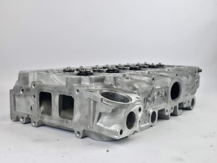 Cilinderkop Ford Transit Connect
