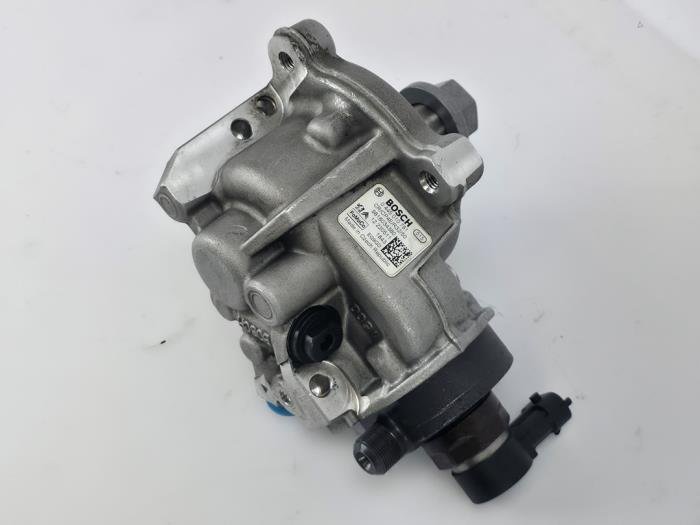 Dieselpomp Ford Transit Connect