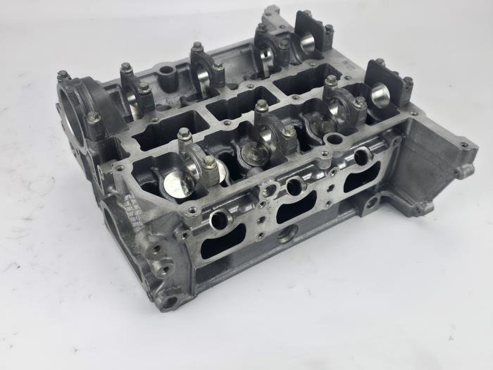 Cilinderkop Ford Fiesta