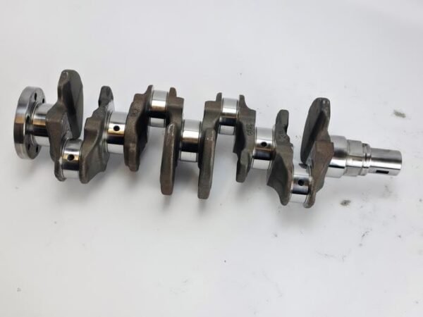 Krukas 1.5 EcoBlue Ford Peugeot Citroën ZTGA OEM Origineel 314BZ15