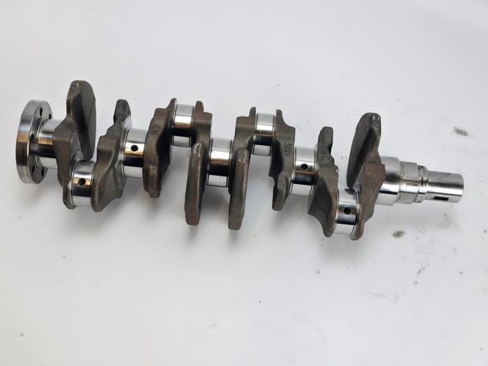 Krukas Ford Transit Connect
