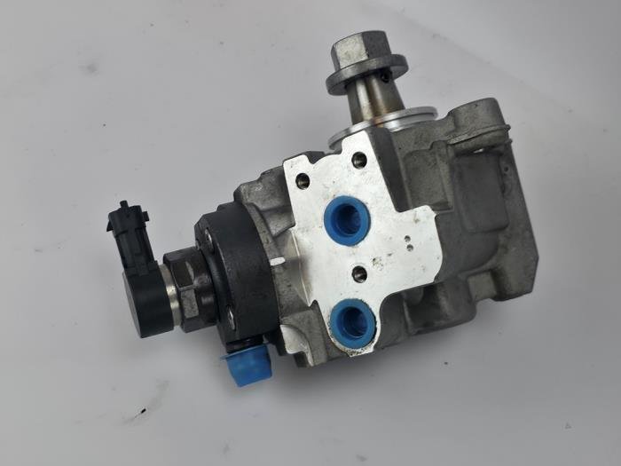 Dieselpomp Ford Transit Connect