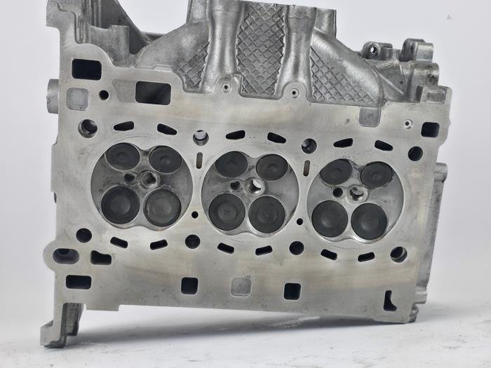 Cilinderkop Ford Grand C-Max