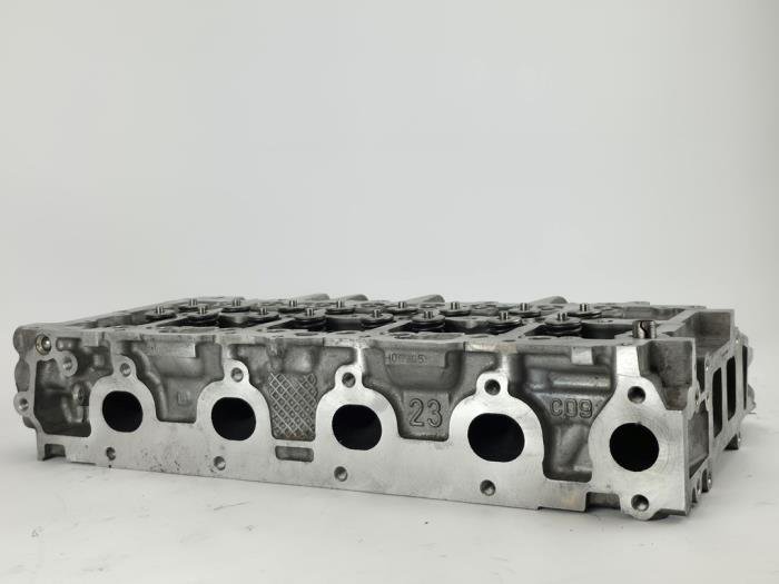 Cilinderkop Ford Transit Connect