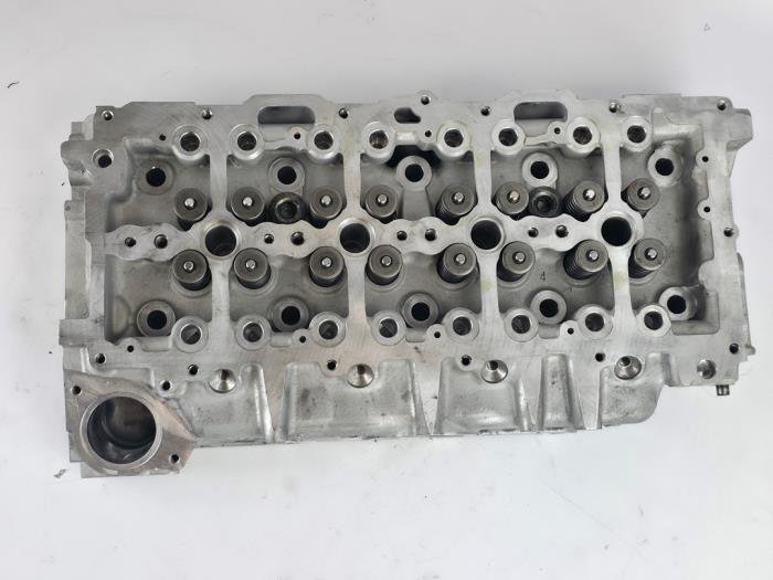 Cilinderkop Ford Transit Connect