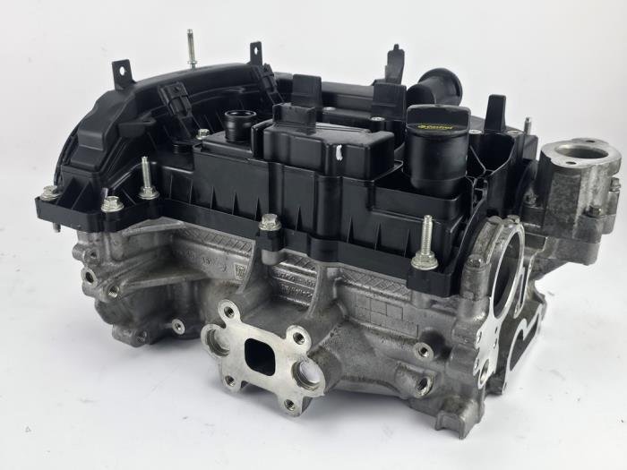 Cilinderkop Ford Grand C-Max