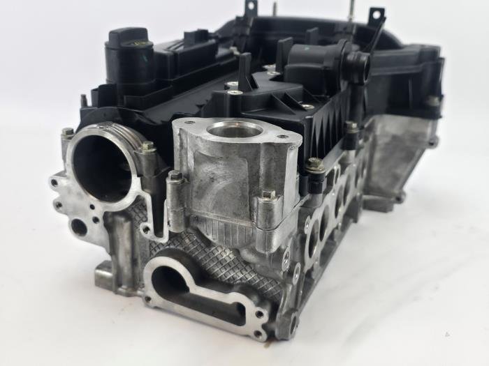 Cilinderkop Ford Grand C-Max
