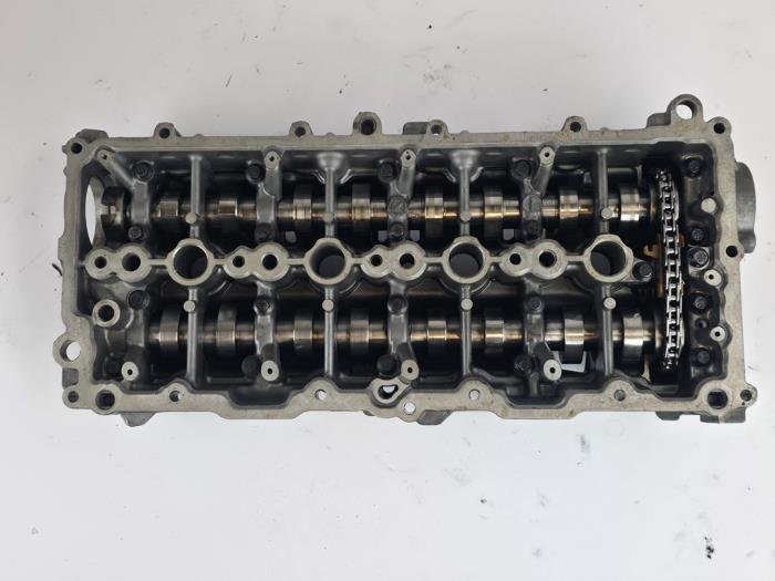 Nokkenashuis Ford Transit Connect