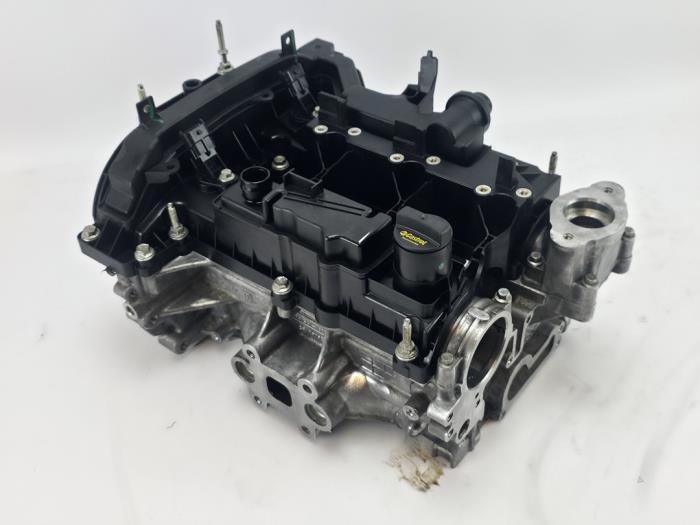 Cilinderkop Ford Grand C-Max