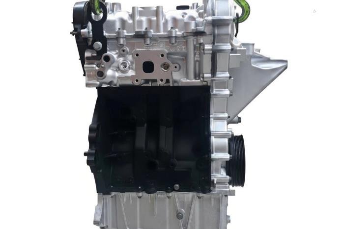 Motor 1.0 EcoBoost Ford Focus B7DA OEM Gereviseerd RFH6BG6090AC