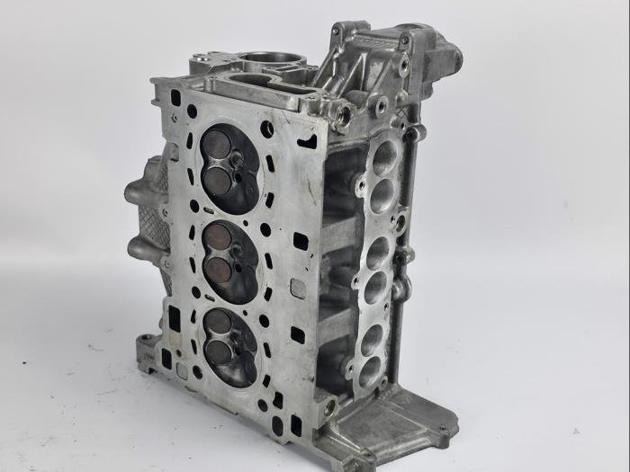 Cilinderkop Ford Grand C-Max