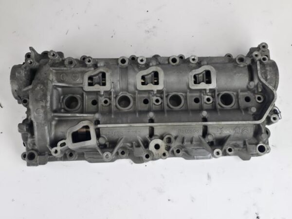 Nokkenashuis Ford Transit Connect