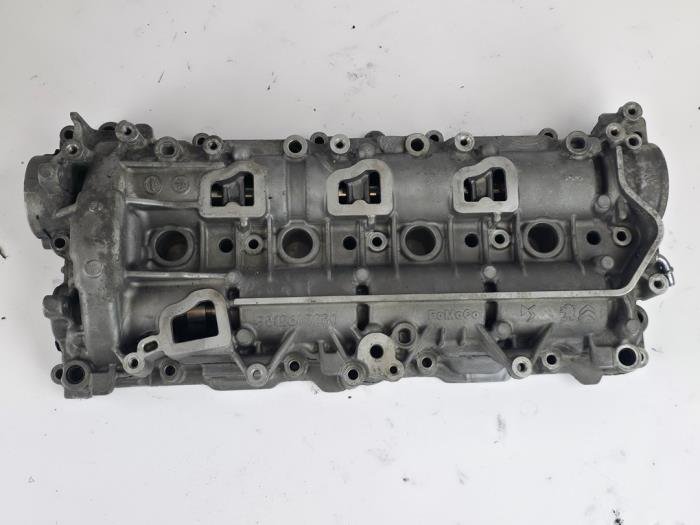 Nokkenashuis Ford Transit Connect