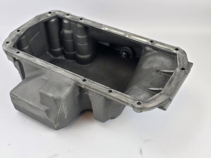 Carterpan 1.5 EcoBlue Ford Focus ZTGA OEM Origineel KX7Q6676A1A