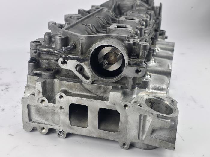 Cilinderkop 1.5 EcoBlue Ford Peugeot Citroën ZTGA OEM Gereviseerd 9812647280