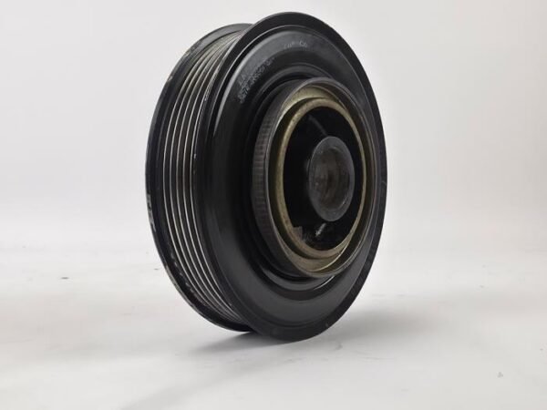 Krukas Poelie Ford Focus