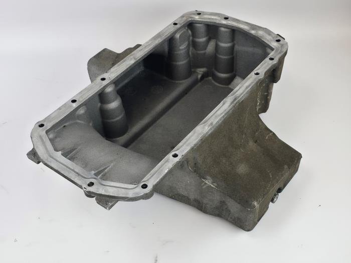Carterpan 1.5 EcoBlue Ford Focus ZTGA OEM Origineel KX7Q6676A1A