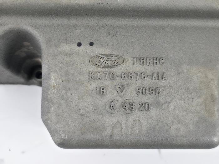 Carterpan Ford Focus
