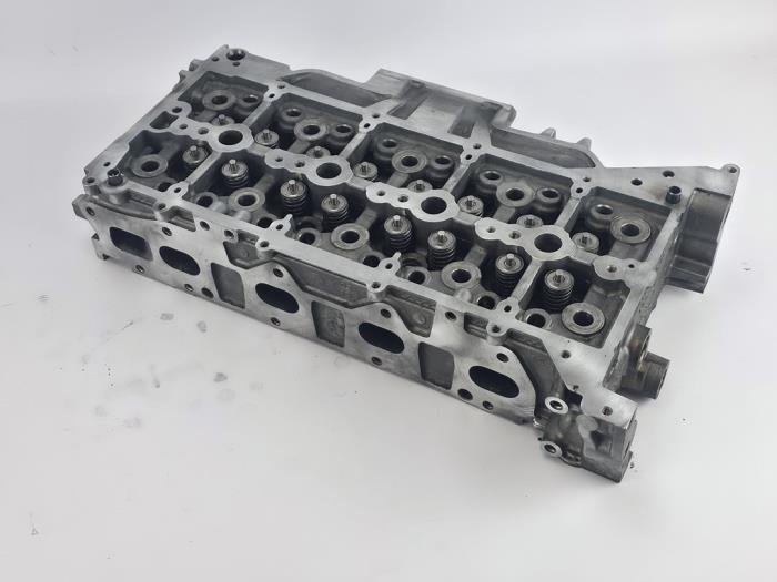 Cilinderkop 2.0 EcoBlue Ford Transit YMF6 OEM Origineel RFHG9Q6090AB