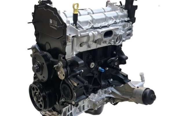 Motor Ford Ranger