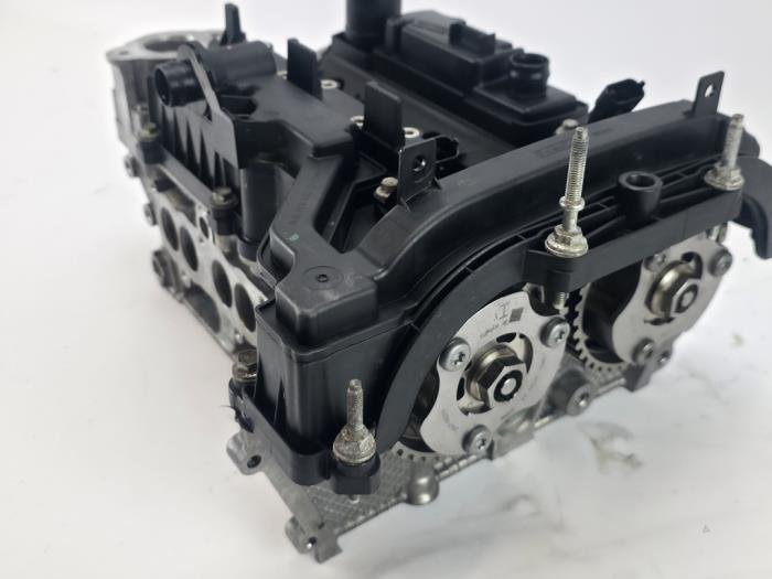 Cilinderkop Ford Grand C-Max