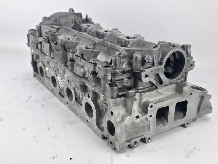 Cilinderkop 1.5 EcoBlue Ford Peugeot Citroën ZTGA OEM Gereviseerd 9812647280