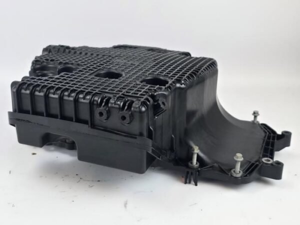 Carterpan Ford Transit Connect