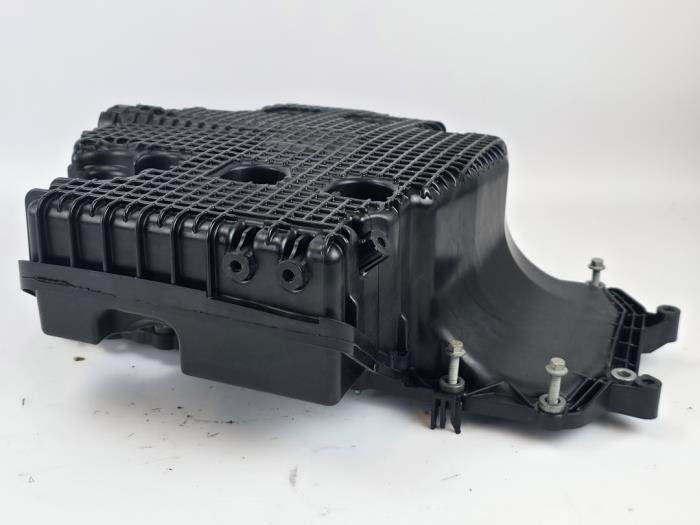 Carterpan Ford Transit Connect