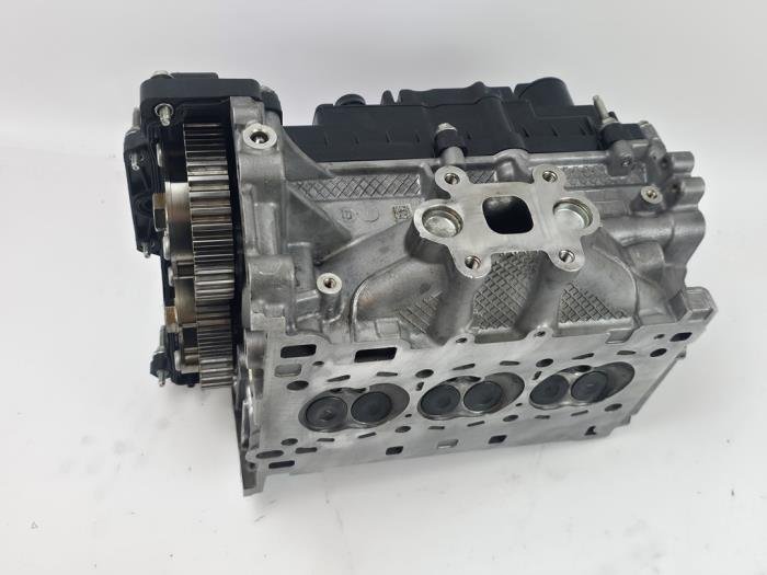 Cilinderkop Ford Grand C-Max