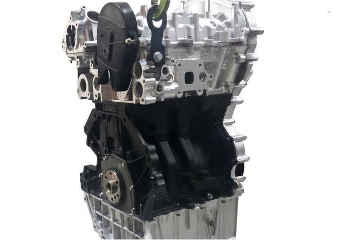 Motor 1.0 EcoBoost Ford Focus B7DA OEM Gereviseerd RFH6BG6090AC
