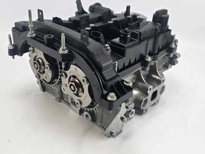 Cilinderkop Ford Grand C-Max