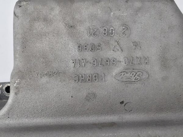 Carterpan Ford Focus