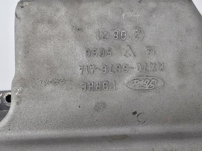 Carterpan Ford Focus