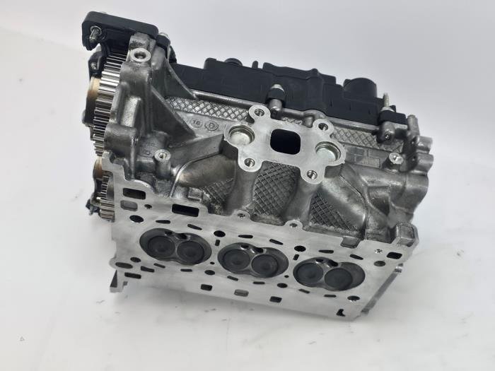 Cilinderkop Ford Grand C-Max
