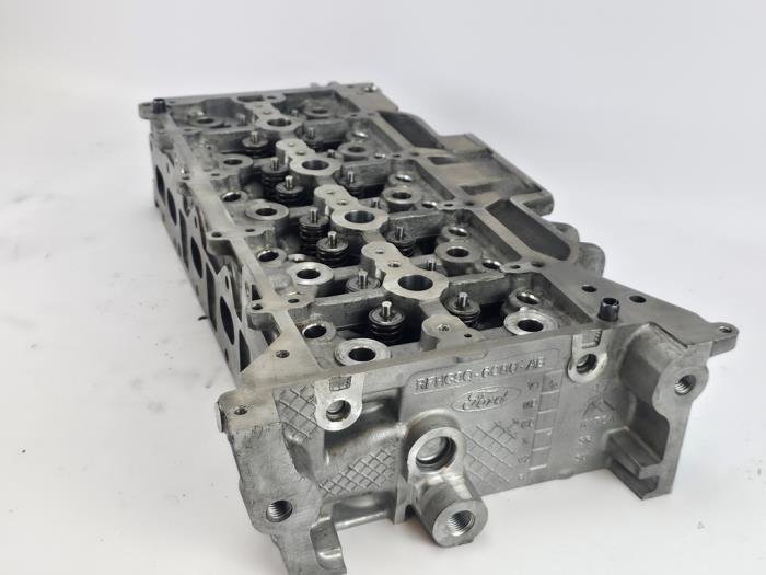 Cilinderkop 2.0 EcoBlue Ford Transit YMF6 OEM Origineel RFHG9Q6090AB