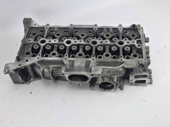 Cilinderkop 2.0 EcoBlue Ford Transit YMF6 OEM Origineel RFHG9Q6090AB