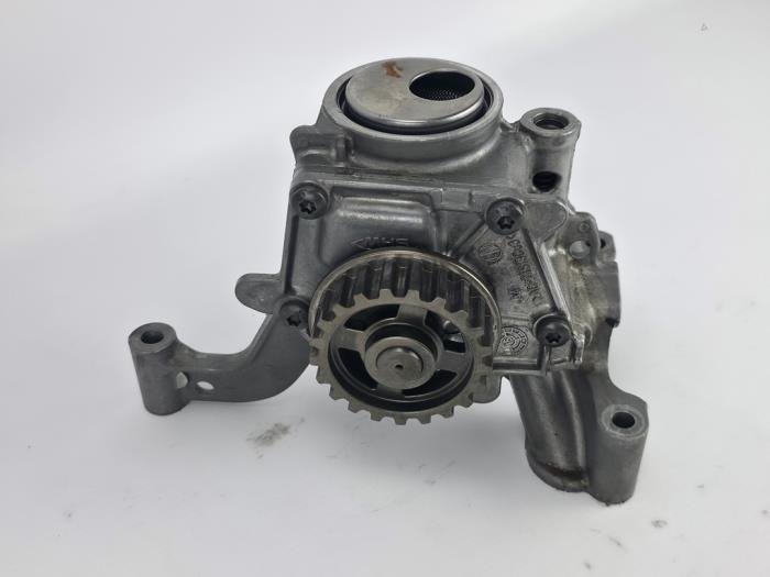 Oliepomp 1.0 EcoBoost Ford C-Max M1DA OEM Origineel CM5G6600DC