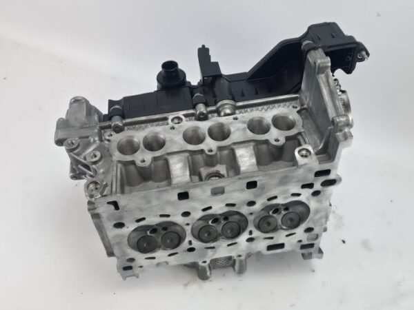 Cilinderkop Ford Grand C-Max