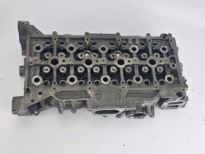 Cilinderkop 2.0 EcoBlue Ford Transit YMF6 OEM Origineel RFHG9Q6090AB