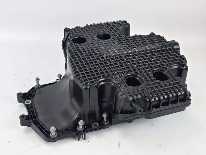 Carterpan 1.5 EcoBlue Ford Transit Connect XWGA OEM Origineel CT1Q6675AE