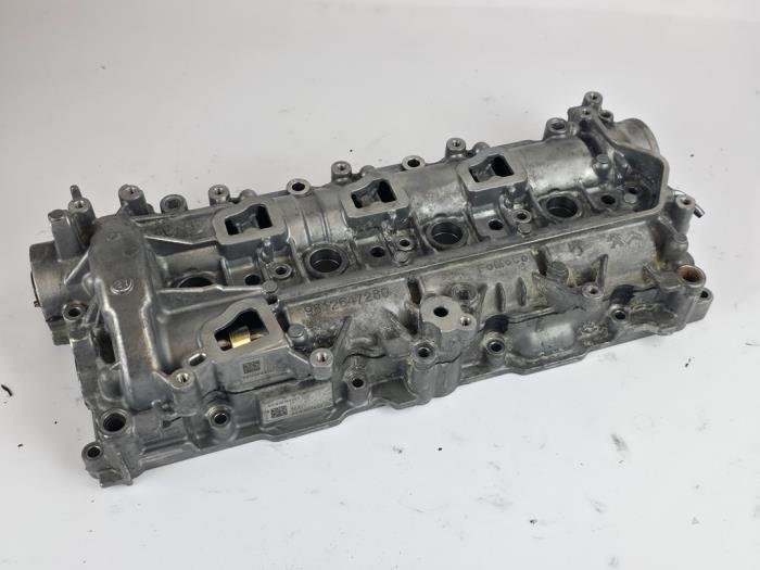 Nokkenashuis Ford Transit Connect