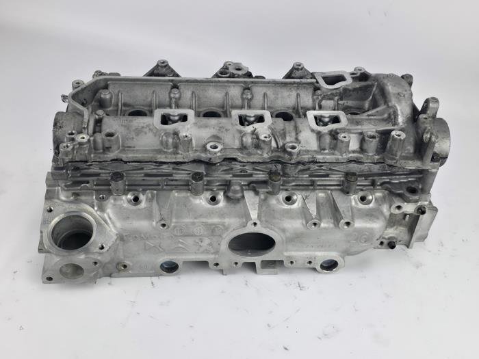 Cilinderkop 1.5 EcoBlue Ford Peugeot Citroën ZTGA OEM Gereviseerd 9812647280