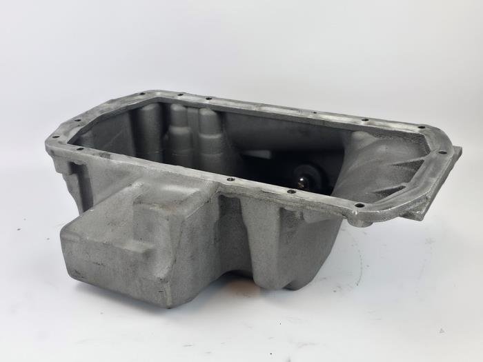 Carterpan 1.5 EcoBlue Ford Focus ZTGA OEM Origineel KX7Q6676A1A