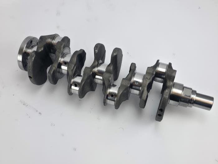 Krukas 1.5 EcoBlue Ford Peugeot Citroën ZTGA OEM Origineel 314BZ15