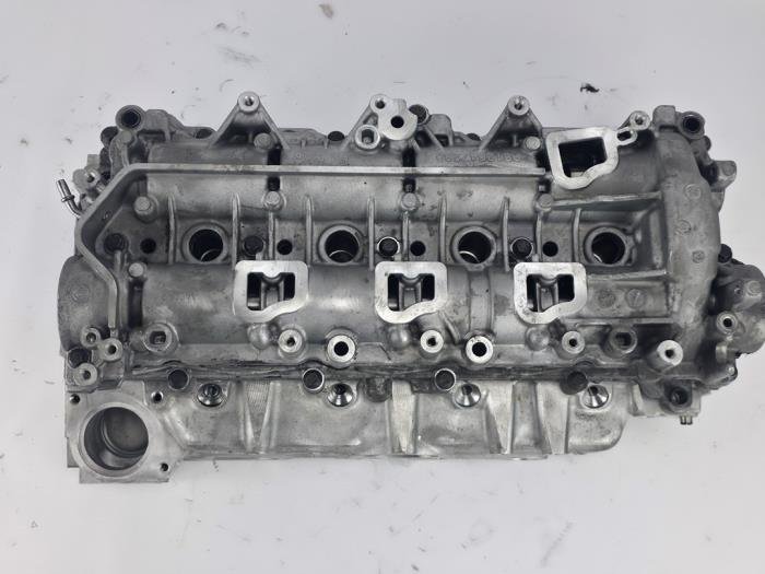 Cilinderkop 1.5 EcoBlue Ford Peugeot Citroën ZTGA OEM Gereviseerd 9812647280
